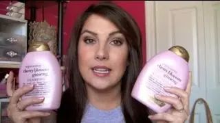 HAUL! Makeup, Hair, New Bag!