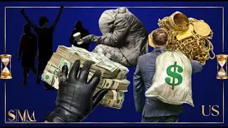 The Great Kleptocracies of History  - When Power Becomes Plunder