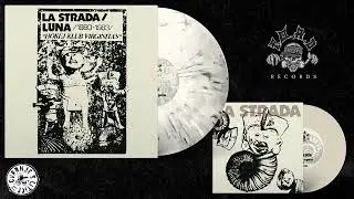 LUNA / LA STRADA LP+7