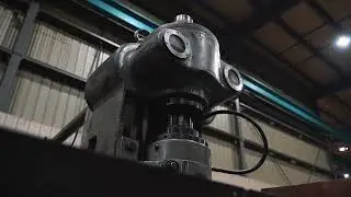 Standard Machine Virtual Facility Tour from Philadelphia Gear