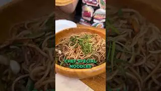 Ever have a disappointing food day?