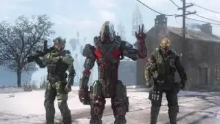 Black ops 3 Blackjack gameplay
