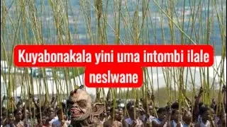 Kuwrong ngani ukusoma??