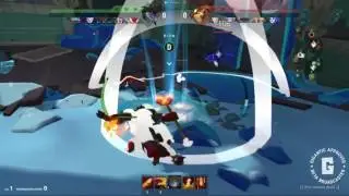 Gigantic | First Steps in Every Match (such Quick, much Guide)