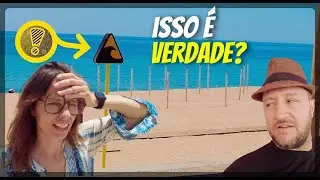 RISCO de TSUNAMI em PORTUGAL... #1193