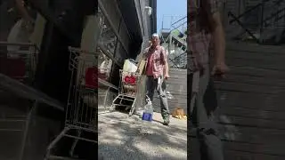 Interaction with owner?  130 McCaul street Toronto Ontario