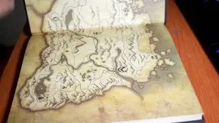 Fableton Unboxing Skirym The Histories