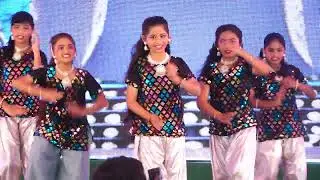 NEHRU CBSE HIGH SCHOOL 8TH ANNUAL DAY CELEBRATIONS(UYI AMMA SONG)