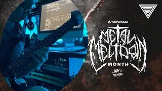 #MetalMeltdown #jamofthemonth  #jtcjamofthemonth JTC Jam of The Month 2022 November