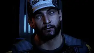 And I Thought Bill Collecters Were Bad - Mass Effect 2 - Part 41