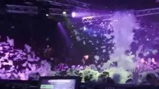 ... Altro Mondo Studios ... Foam Party ... 6 Luglio 2014... Rimini ...