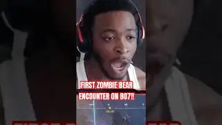 Zombies clears MP in this beta so far (still waiting for BF6 over this 😂) #blackops7 #earlyaccess