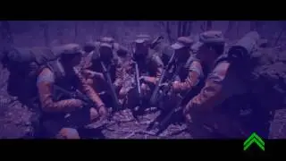 Motivacional 1&deg;BFEsp Virtual - For&ccedil;as Especiais
