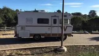 1973 Winnebago Brave For Sale
