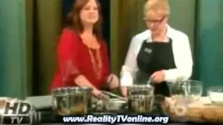 The Pioneer Woman Cooks