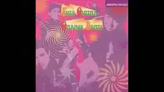 Various - 60's Japanese Fuzz Guitar Garage Beats Psychedelic Rock Music Compilation ALBUM LP Bands