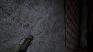 A Quiet Place on PS5 Pro