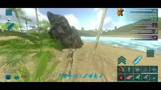 Ark Mobile - Highlights Pvp