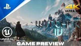 The Witcher 4 First Look &ndash; Everything We Know About the Next-Gen RPG