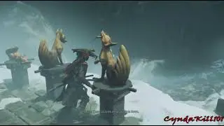 Ghost Of Yotei Let's Play: Episode 27 - The Mask Behind The Fox . . .