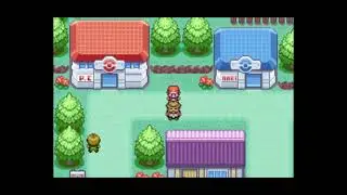 Pokémon FireRed #26