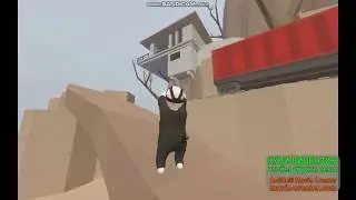 Прыгай быстрей и не смотри вниз !!!!