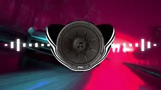 NOXERO & Fuse - HOLY (EXTREME BASS BOOSTED!)