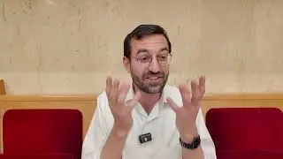 Shovavim -  When Healthy Desires Turn Into Broken Solutions 