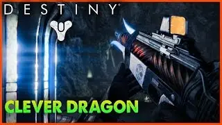 Destiny: Iron Banner - THE CLEVER DRAGON FARM!
