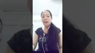 parang nag eemote mahal miss na miss kita covered by jennybee