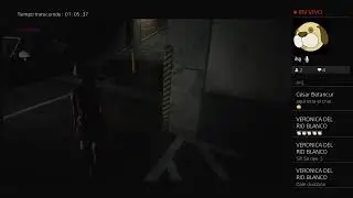 Re2 hardcore mode