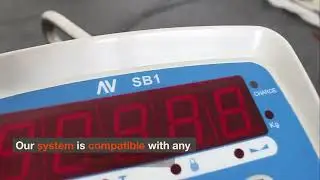 4-The Dot Mobi Weighing Scale Anti Tamper Guard