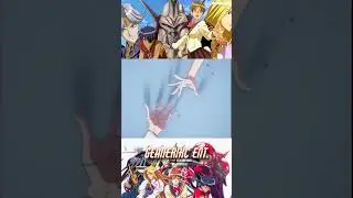 #classicanime  #90sanime #animeclassics #anime
