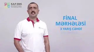Beynəlxalq STEAM Azərbaycan Festivalı | 