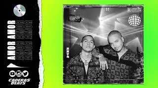 [FREE] Tainy x J Balvin Type Beat 