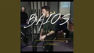 Vaios'Live session at play2mixstudio