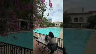 Montebello Villa Hotel Pool Vibes 🌸💦 | Cebu Staycation | Ma2ke TV