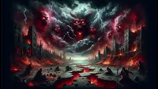 Messenger from Hell