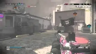 ODV Phoenixz & ODV Jade Pubstomp & KEM fail