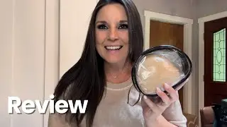 Szxyx Sticky Bra Inserts Honest Product Review