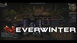 Neverwinter | 16.1 K Hunter Ranger Super PVP build | Mod11b | PC PS4 XBOX
