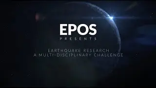EPOS | Earthquakes