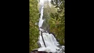 EXPLORING STEHEKIN VALLEY ROAD - PART 1