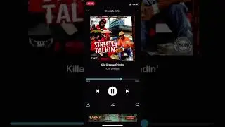 killa kreepa keep on grinding