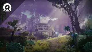The Tribulation (Encore Cue) - Destiny 2: Echoes OST