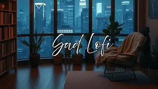Dust On Old Polaroids - Late Night Sad Lofi - Sad Lofi for work/Study [lofi, hiphop, r&b]