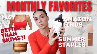 Midlife Favorites You&rsquo;ll Actually Use | Game-Changing Beauty, Body & Home Must-Haves for Women 40+