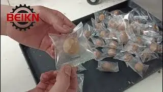 BEIKN dates energy balls production line protein ball maker machine rumballs making machine