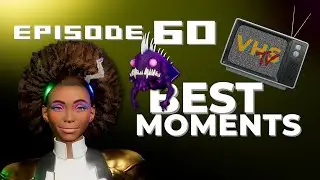 FINEST DEATHWIRE PLAYS | VHS Best Moments 60
