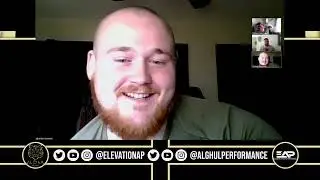 Irrelevant Podcast Episode #014 (Zac Goodman)